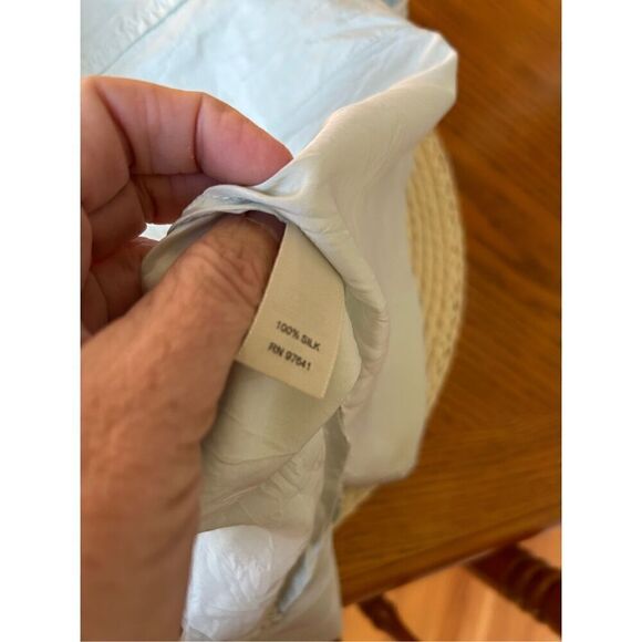 J Jill 100% Silk Top - Picture 5 of 10